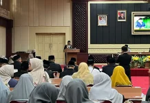 DDII Lampung Ajak Kolaborasi Hadapi Judi Online dan Krisis Moral