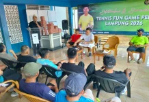 KONI Dorong Pelti Siapkan Teknis Porprov dan Seleksi Atlet