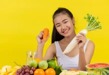 7 Makanan Super untuk Meningkatkan Imunitas Wanita Secara Alami