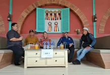 Horseback Archery 2026 Jadi Ajang Seleksi Atlet Lampung