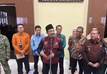 Mensos Dorong Penyaluran Bansos Tepat Sasaran Lewat Digitalisasi & Konsolidasi