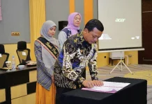 Pemkab Pringsewu Perkuat PAUD lewat Program Holistik Integratif