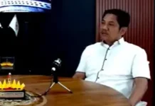 Puluhan Atlet Tinju Siap Hadapi PON Bela Diri