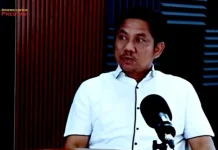 Pertina Lampung Siapkan TC Terpusat jelang Kejuaraan
