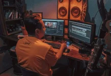 AI dalam Produksi Video Musik: Inovasi Visual tanpa Batas bagi Musisi Indie