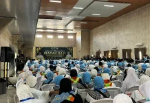 Jamaah Haji Tertua di Lampung Usia 95 Tahun, Termuda 15 Tahun