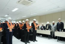 Unila Kukuhkan 32 Insinyur Baru, Total Lulusan Capai 1.150 Orang