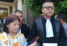 Terdakwa Lahan Kemenag Mengadu Ke DPR RI, Nilai Perkara tak layak Kasus Tipikor