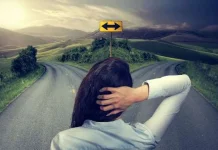 Cara Bangkit dari Fase “Lost Direction” dalam Hidup
