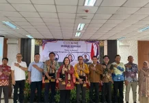 Kuliah Tamu Bahas Waste to Energy dan PSEL di Indonesia