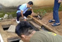 Satgas MBG Lampung Perketat Pengawasan Limbah Dapur SPPG