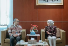 Sinergi Pemprov Lampung dan BI Perkuat Promosi Wisata Berbasis Cerita Rakyat