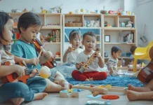 Tips Memilih Daycare yang Tepat agar Anak Aman dan Nyaman