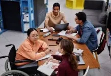 Komunitas Jadi Kunci Pemberdayaan Perempuan Disabilitas