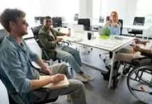 Inklusi Disabilitas di Instansi Pemerintah Dinilai Belum Maksimal