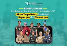 Ruangcasis.id Hadirkan Solusi Digital Lulus Seleksi Abdi Negara