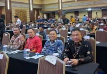 Wabup Lampung Barat, Bimtek ASWAKADA Perkuat Sinergi dan Pelayanan Publik