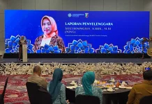 Bonus Demografi Lampung Jadi Peluang Emas, Pemprov & BKKBN Tekankan Penguatan SDM