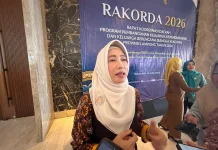 Kemendukbangga/BKKBN Lampung Paparkan Capaian Program Quick Wins