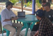 Edukasi Pelestarian Ikan Karang di Pahawang Digelar