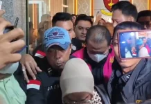 Kejati Tetapkan Mantan Gubernur Lampung Tersangka Kasus Dugaan Korupsi