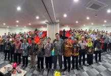 UIN Raden Intan Lampung Siapkan Asesor BKD SISTER