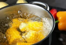 Khasiat Air Rebusan Jagung yang Bermanfaat untuk Kesehatan