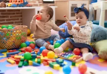 Tips Memilih Daycare Aman dan Sehat secara Psikologis
