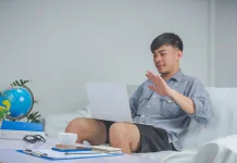 Koneksi Internet hingga Manajemen Stres: Hal Penting dalam Persiapan Remote Work