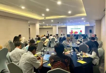 PLN dan Pemda Lampung Perkuat Sinergi Pengelolaan Kelistrikan yang Transparan