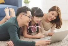 Pentingnya Pola Asuh yang Seimbang dalam Parenting Anak