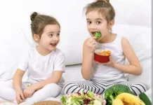 Tips agar Anak Tidak Sering Jajan Sembarangan