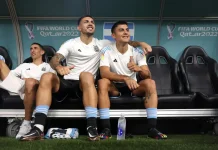 Dybala Sepakat Gabung Boca Juniors Akhir Musim