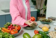 Cara Memilih Makanan yang Aman dan Bergizi