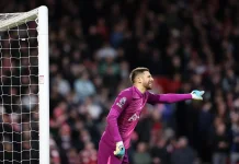 Inter Milan Sepakati Vicario, Dua Kendala Menanti