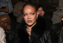 Tersangka Pembunuhan Rihanna Hadapi 14 Dakwaan