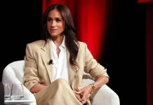 Meghan dan Netflix Akhiri Kerja Sama