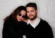 Putri Jack Osbourne Dinamai Mendiang Ozzy