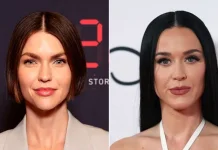 Polisi Australia Selidiki Dugaan Ruby Rose terhadap Katy Perry