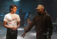 Film Michael Jackson: Kontroversi sebelum Tayang