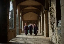 Trailer "Harry Potter" Rilis, Ini Fakta Menariknya