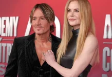 Nicole Kidman dan Keith Urban Resmi Bercerai