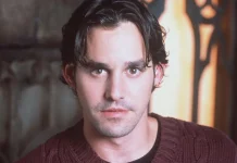 Bintang Buffy the Vampire Slayer Nicholas Brendon Meninggal