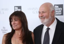 Pasutri Rob & Michele Reiner Tewas Ditikam