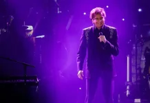 Barry Manilow Didiagnosis Kanker Paru-Paru