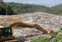 Tak Hanya Angkut, DLH Pringsewu Gencarkan Edukasi dan Digitalisasi Retribusi