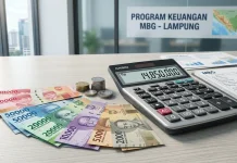 MBG Mampu Tekan Beban Pengeluaran Keluarga dan Turunkan Kemiskinan di Lampung