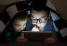 Aturan Screen Time Aman untuk Anak: Panduan Penting di Era Digital