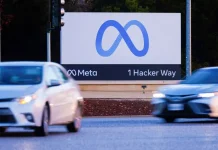 Meta PHK 10% Karyawan, Genjot Investasi AI