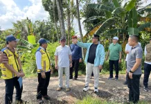 Pemkab Pesawaran Siapkan Lahan untuk Sekolah Rakyat